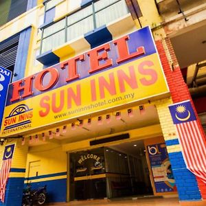 Sun Inns Hotel Batu Caves